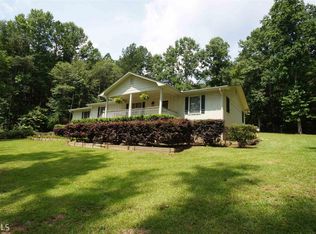 6010 Sandy Creek Rd, Loganville, GA 30052