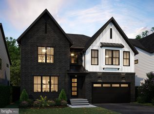 2036 Madrillon Creek Ct, Vienna, VA 22182