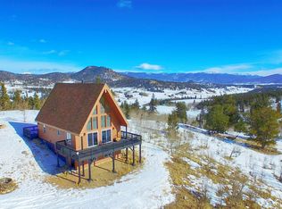 2247 Buffalo Ridge Rd, Como, CO 80432