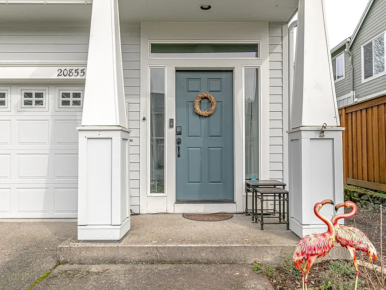 20855 SW Skiver St — Photo 3