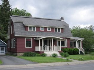 178 Demars Blvd, Tupper Lake, NY 12986