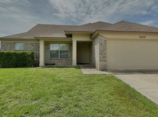 3405 Carpet Ln, Killeen, TX 76549