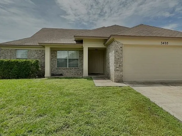 3405 Carpet Ln, Killeen, TX 76549