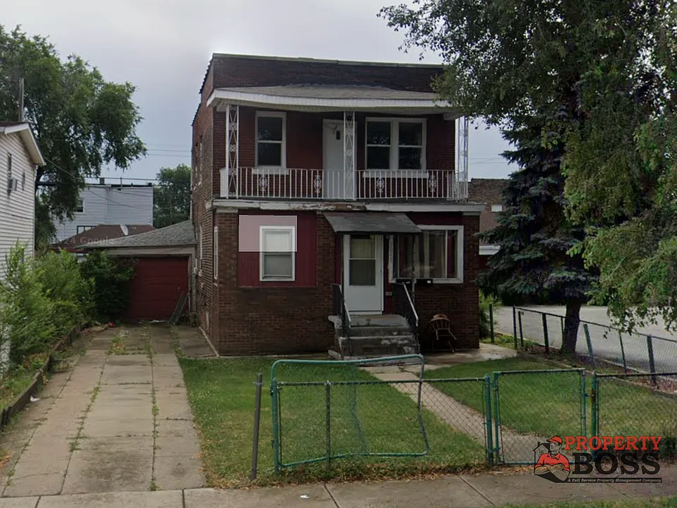 3843 Euclid Avenue C #2-E-1