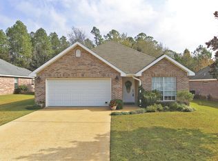 11503 Azalea Trce, Gulfport, MS 39503