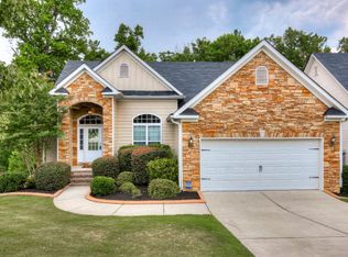 842 Tyler Woods Dr, Grovetown, GA 30813