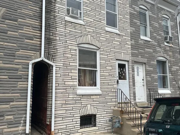 311 Miller St, Reading, PA 19602