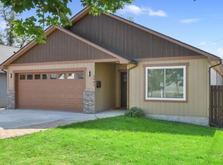 2904 E Bridgeport Ave, Spokane, WA 99207