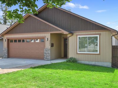 2904 E Bridgeport Ave, Spokane, WA, 99207