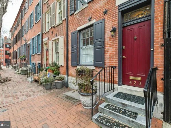 423 S Carlisle St, Philadelphia, PA 19146