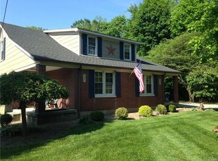 1201 Jackson Rd, Vandalia, OH 45377