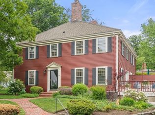 1011 Massachusetts Ave, Lexington, MA 02420
