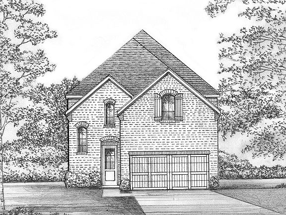 Elevation B