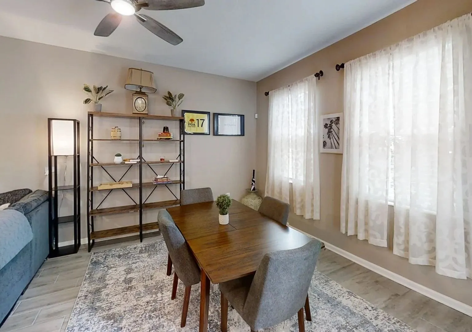 Charming 3BR Townhome in Championsgate — Photo 4