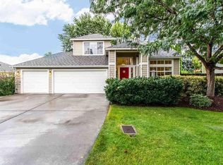 1930 Newhaven Loop, Richland, WA