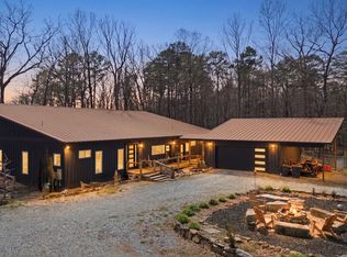 425 Camp Yonah Rd, Clarkesville, GA 30523