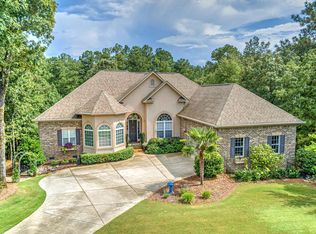 183 Golden Oak Dr, Aiken, SC 29803