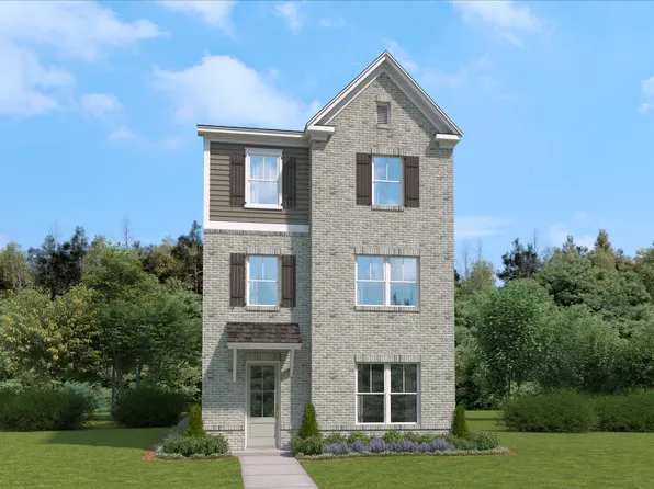 3495 Tristens Cove Walk, Loganville, GA 30052