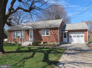 605 E Evergreen Rd, Lebanon, PA 17042