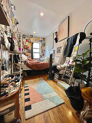 2nd image of 503 E 73rd St #5D