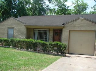 3406 Mainer St, Houston, TX 77021