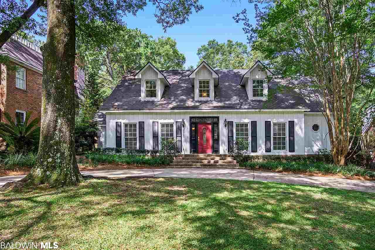 22745 Sibley Cir, Fairhope, AL 36532 Zillow