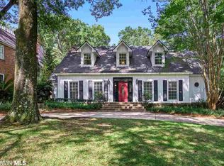 22745 Sibley Cir, Fairhope, AL 36532