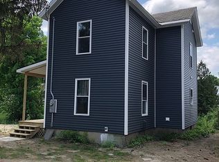 8 4th St, Fair Haven, VT 05743