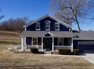 324 Redings Mill Rd, Joplin, MO 64804