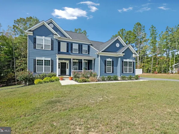 13311 Windjammer Ct, Hughesville, MD 20637