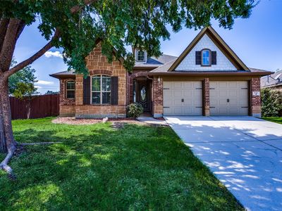 701 Partridge Dr, Aubrey, TX, 76227