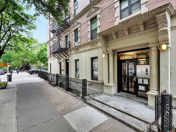 94 Hamilton Pl APT 4C, New York, NY 10031