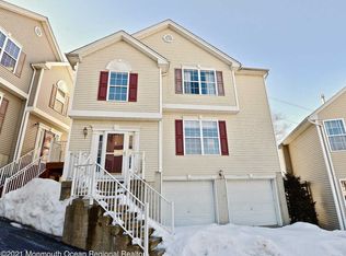 49 Brock Ln #U49, Hackettstown, NJ 07840