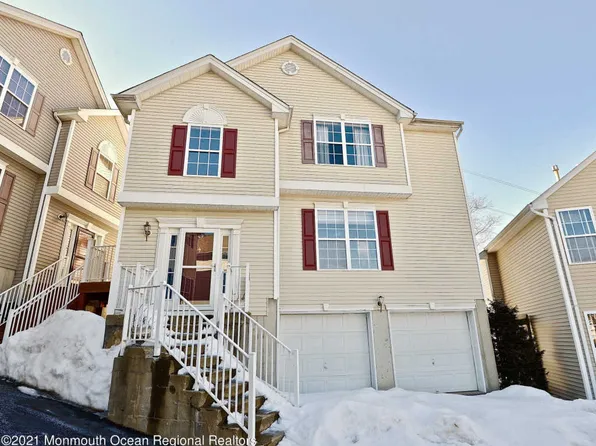 49 Brock Ln #U49, Hackettstown, NJ 07840