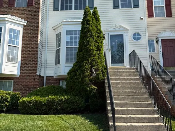 106 Heather Stone Way #43, Glen Burnie, MD 21061