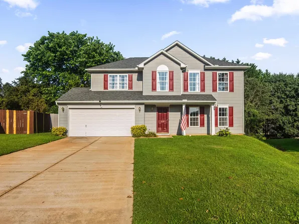 118 Moonshadow Ct, Duncan, SC 29334