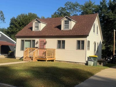 854 East Burton Street, Richland Center, WI, 53581