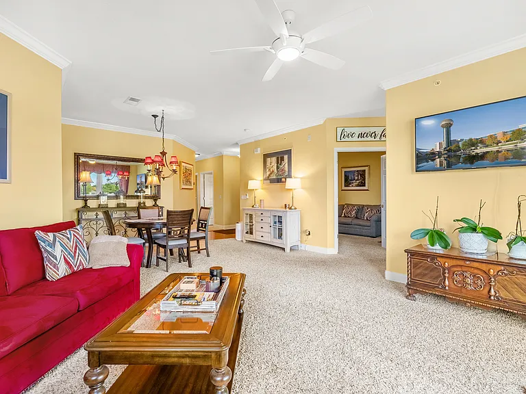 545 Rarity Bay Pkwy #206 — Photo 4