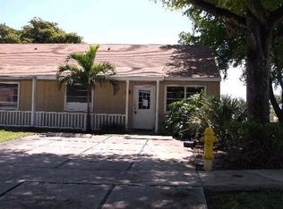 4700 NW 3rd Ter, Pompano Beach, FL 33064