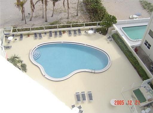 2nd image of 1012 N Ocean Blvd APT 1110