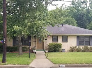 1700 S Mahon Ave, Tyler, TX 75701