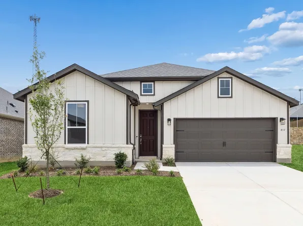 457 Avian Way, Godley, TX 76044