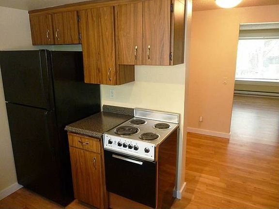 Black Appliances