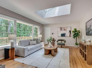 2774 Overlook Dr, Atlanta, GA 30345