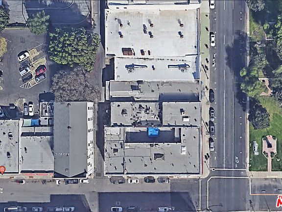 2nd image of 203 N Euclid Ave