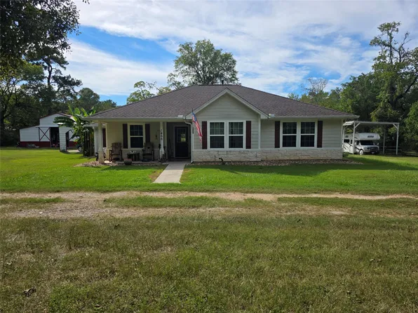 1466 Sapp Rd, Conroe, TX 77304