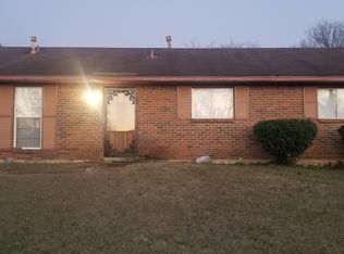 947 Garland Dr, Montgomery, AL 36108