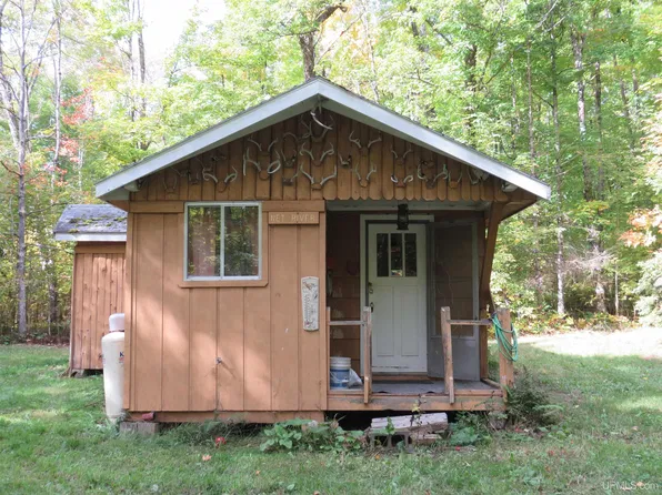 Off Net River Rd, Amasa, MI 49903