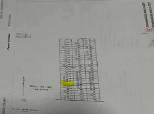 4 Val Verde Rd, Castaic, CA 91384