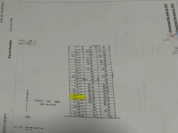 4 Val Verde Rd, Castaic, CA 91384